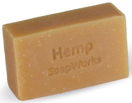 Soap Works - Hemp